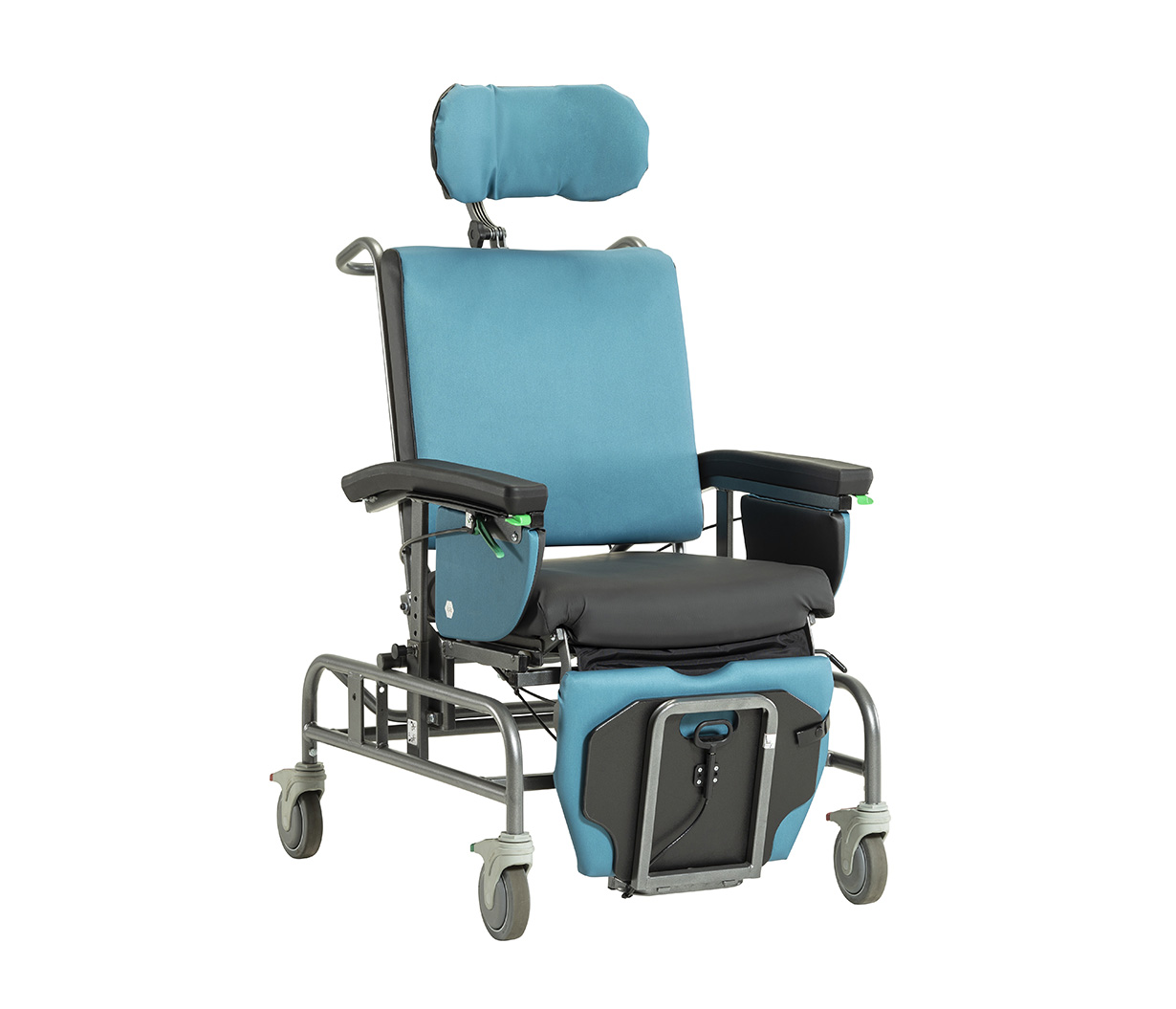 LPP 40 - Extensão Step Chair