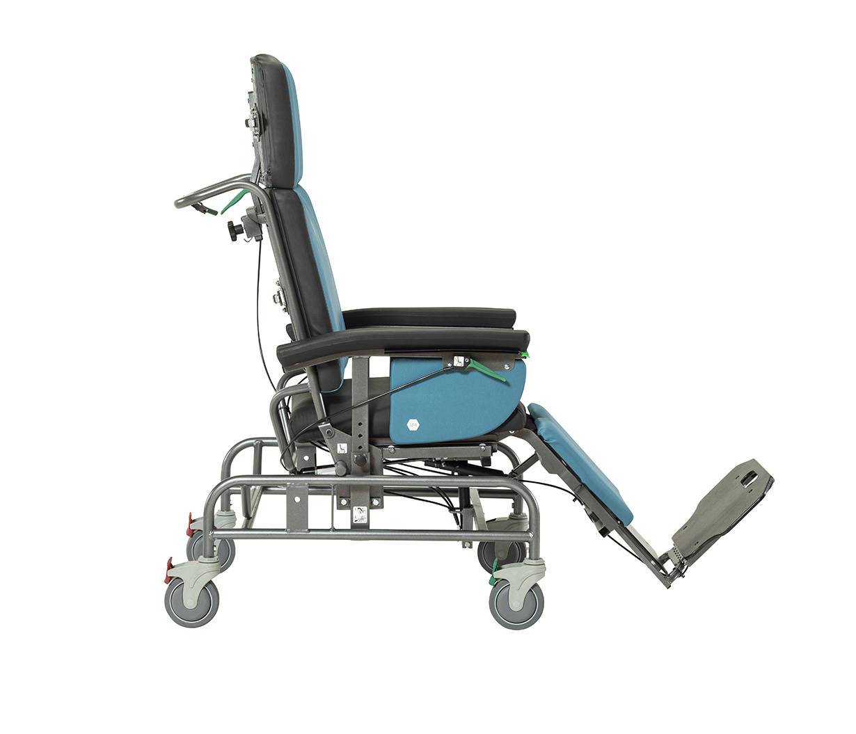 LPP 40 - Extensão Step Chair